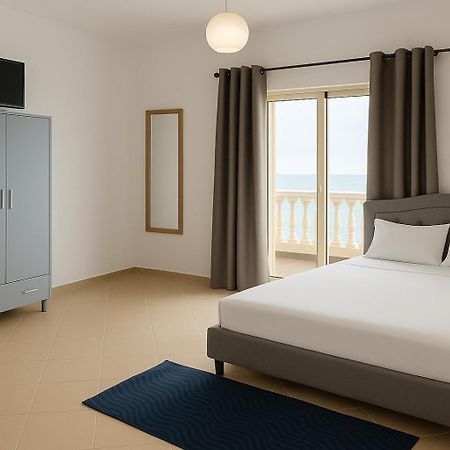 360° View Apartments Vlorë Exterior foto