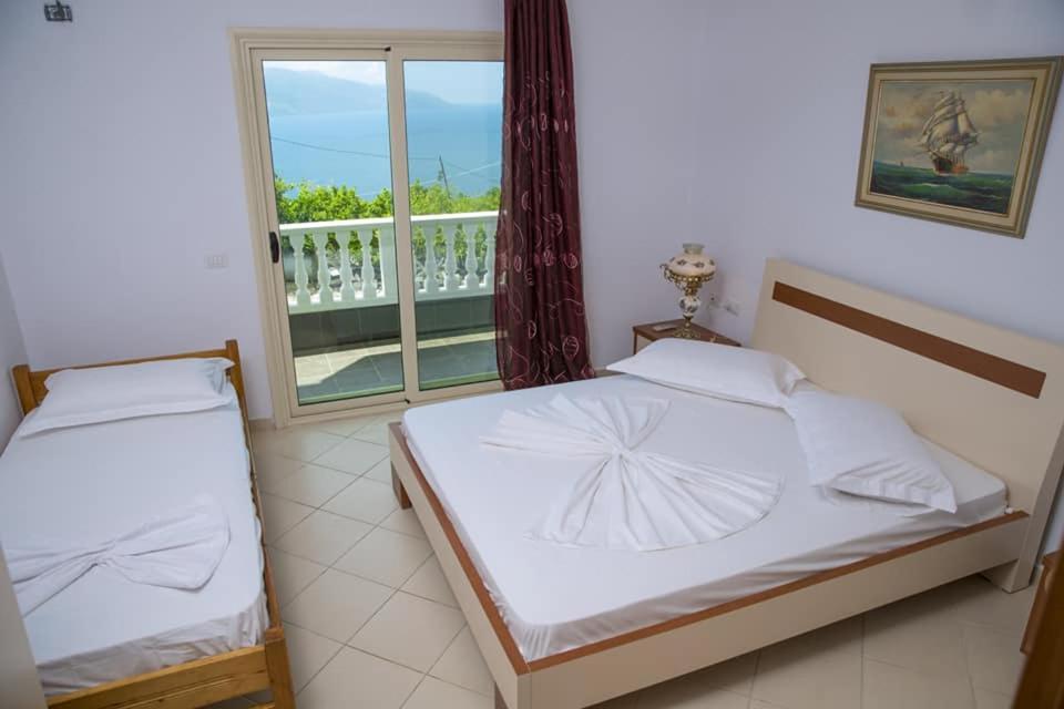360° View Apartments Vlorë Exterior foto