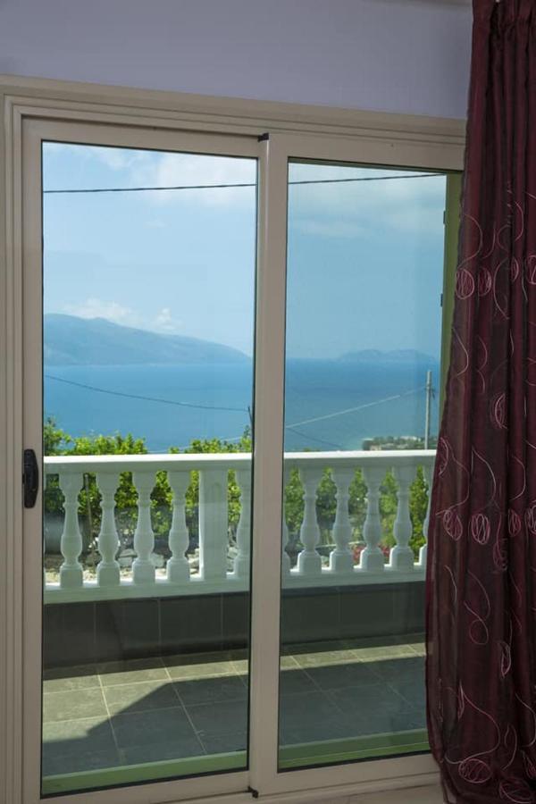 360° View Apartments Vlorë Exterior foto
