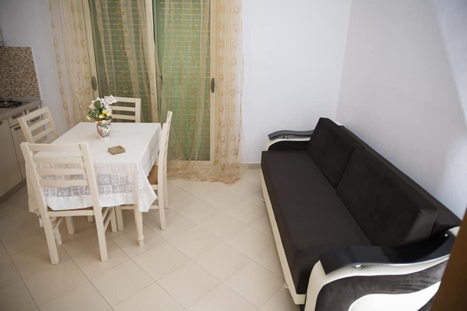 360° View Apartments Vlorë Exterior foto