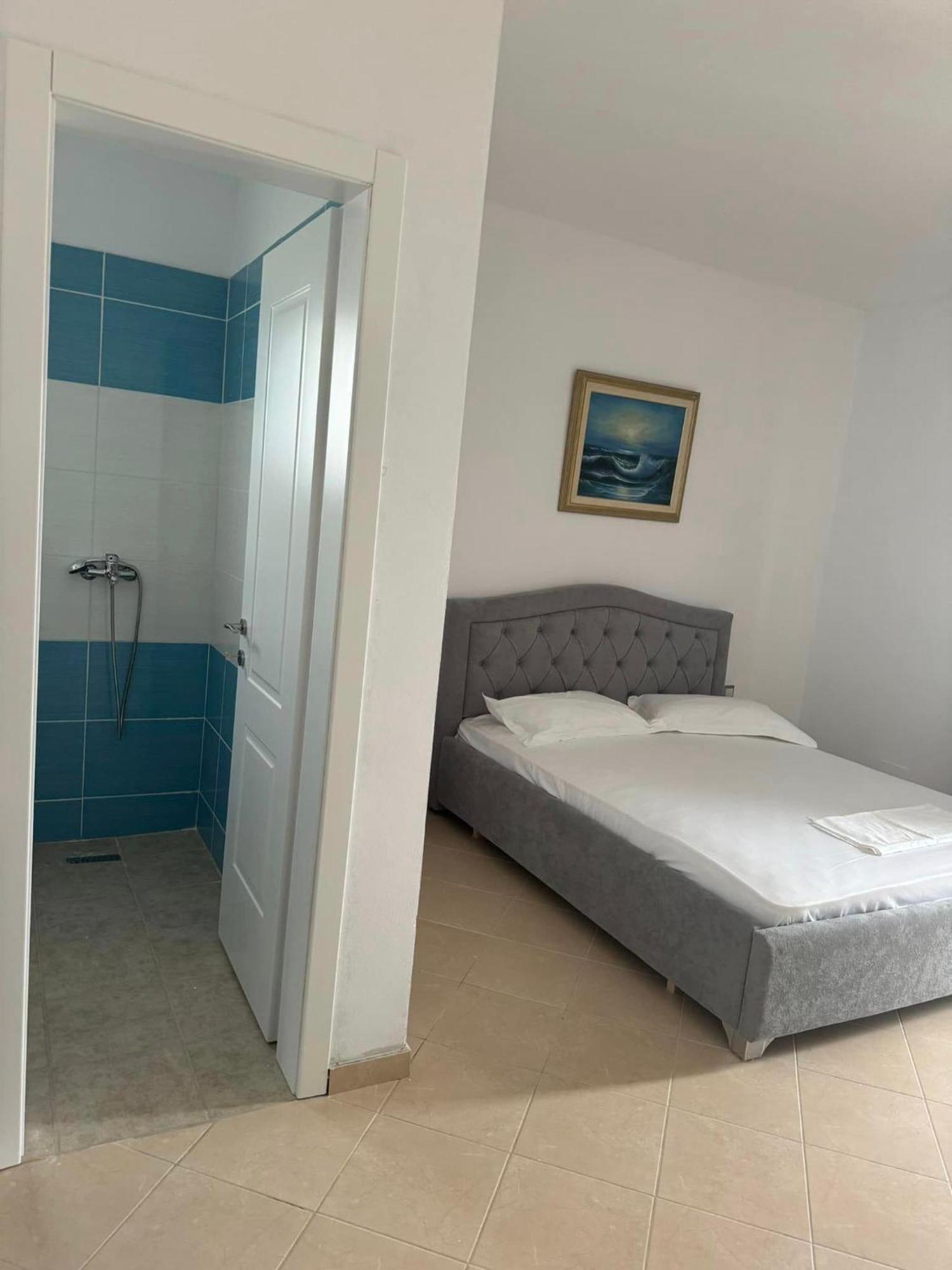 360° View Apartments Vlorë Exterior foto