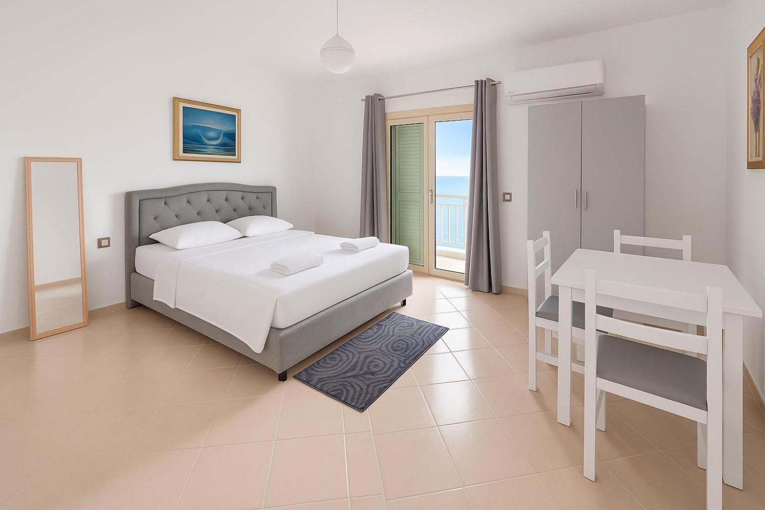 360° View Apartments Vlorë Exterior foto